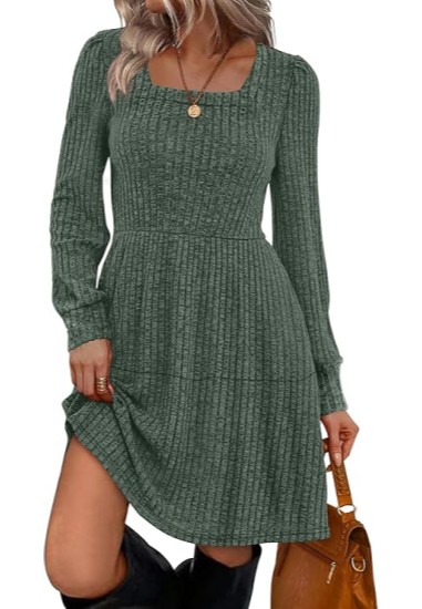 Robes de Noël en famille